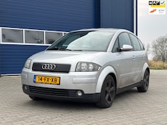 Audi A2 - 1.4