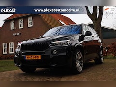 BMW X5 - XDrive30d High Executive Aut. | 7-Persoons | M-Pakket | Panorama | Facelift | Soft-Close |