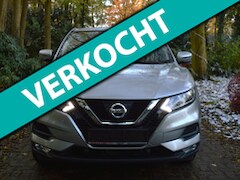 Nissan Qashqai - 1.2 Acenta