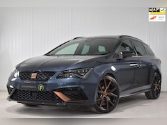 Seat Leon ST - 2.0 TSI 4DRIVE CUPRA R 300PK | 1E EIG | PANO | BEATS | NIEUWSTAAT | ACC | KEYLESS