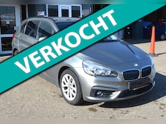 BMW 2-serie Active Tourer - 225xe iPerformance Executive