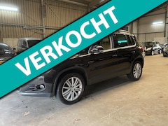 Volkswagen Tiguan - 2.0 TSI Sport&Style 4Motion |nette auto|Automaat|Panorama|