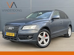 Audi Q5 - 3.2 FSI quattro Pro Line S | Pano | Trekhaak | Youngtimer