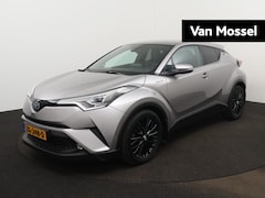 Toyota C-HR - 1.8 Hybrid Executive | Navigatie | Stoelverwarming | Climate Control