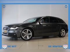 Audi A4 Avant - 1.8 TFSI Pro Line S