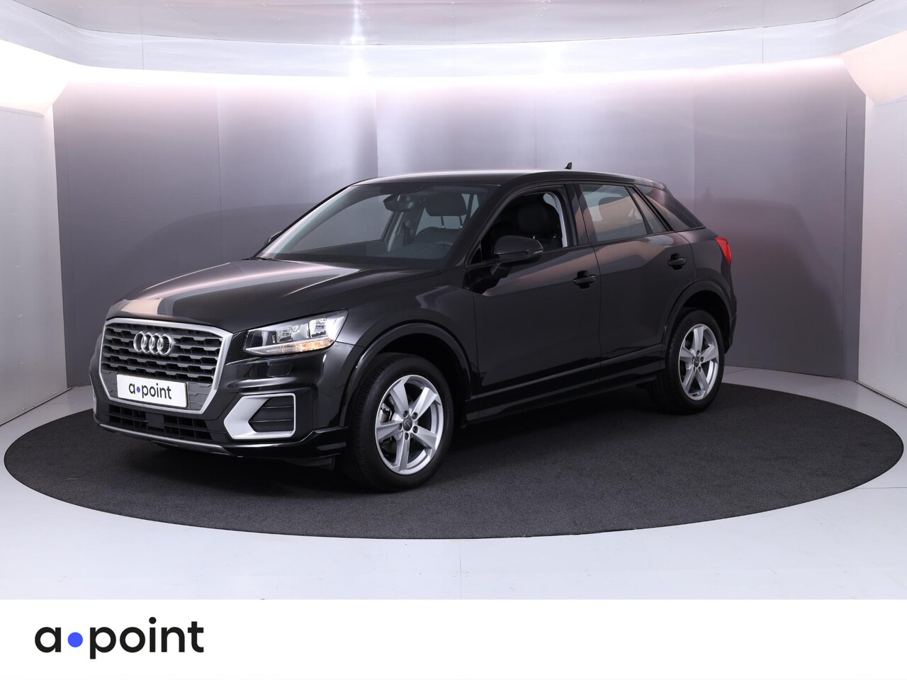 Audi Q2 - 30 TFSI Sport Pro Line 116 pk S-tronic | Navigatie | Parkeersensoren achter | Autom. airco - AutoWereld.nl