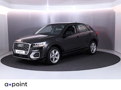 Audi Q2 - 30 TFSI Sport Pro Line 116 pk S-tronic | Navigatie | Parkeersensoren achter | Autom. airco