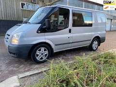 Ford Transit - 260S 2.2 TDCI Limited Edition * Euro5 * Airco * 2011 * Cruise Control *Stoelverwarming *Lu