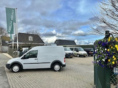 Ford Transit Connect - T230L 1.8 TDCi L2H2 Airco/FISCAAL GUNSTIG