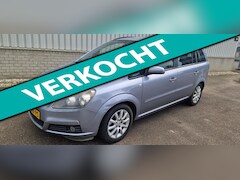 Opel Zafira - 1.8 Temptation , APK 2026