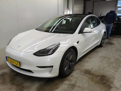 Tesla Model 3 - Long-Range AWD 351pk 75 kWh [ TREKHAAK+AUTOPILOT+620KM WLTP+PREMIUM AUDIO ]