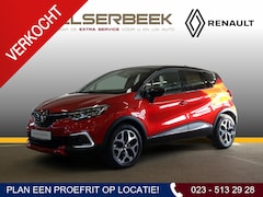 Renault Captur - TCe 90 Intens * 23.177 Km / Camera / Navigatie