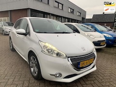 Peugeot 208 - 1.4 VTi Allure € 4.250, - 2012 AIRCO 1 JR. APK