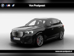 BMW iX1 - eDrive20 | M Sport Pro | Innovation Pack | Travel Pack