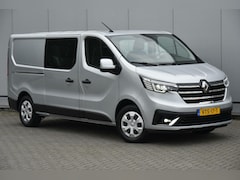 Renault Trafic - bestel 2.0 dCi 130 T29 L2H1 DC Comfort