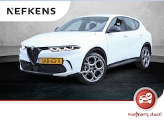 Alfa Romeo Tonale - 1.5T Hybrid Sprint NIEUW | DIRECT LEVERBAAR | Climate | Winterpakket | 18'' LMV