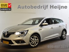 Renault Mégane Estate - 1.2 TCe ZEN NAVI/XENON/CRUISE