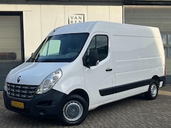 Renault Master - T35 2.3 dCi L2H2 Airco Cruise Trekhaak