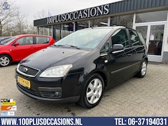 Ford Focus C-Max - 1.6-16V Futura / 1e eigenaar / Volledig onderhouden