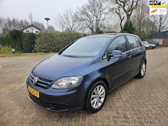 Volkswagen Golf Plus - 1.4 TSI Comfortline/Clima/AUTOMAAT/Trekhaak/NAP