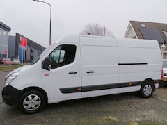 Renault Master - T35 2.3 dCi 170pk L3H2 2 Schuifdeuren Airco, Cruise, Navi, Pdc