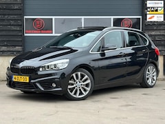 BMW 2-serie Active Tourer - 225i xDrive High Executive Pano