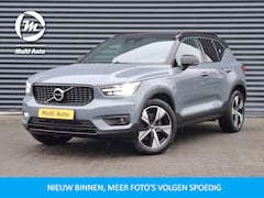 Volvo XC40 - T5 Recharge R-Design Plug In Hybrid 262pk PHEV | Alcantara Sportstoelen Memory | Adaptive