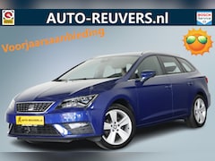 Seat Leon ST - Xcellence 1.5 TGI (CNG gas) / LED / ACC / CarPlay / Navi / DAB