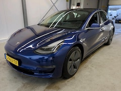 Tesla Model 3 - Long-Range AWD 351pk 75 kWh [ AUTOPILOT+620KM WLTP+PREMIUM AUDIO ]