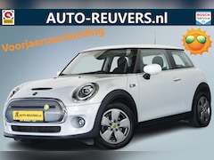 MINI Mini-Electric - SE Classic 33 kWh / LED / Navi / Bluetooth / Cruisecontrol