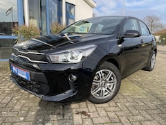 Kia Rio - 1.0 TGDI ComfortPlusLine Navigator | Full map navigatie, Cruise controle, 15" LM-velgen, P