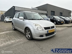 Suzuki Swift - 1.3 GA