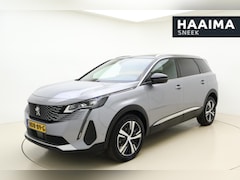 Peugeot 5008 - 1.2 Turbo GT | VERWACHT | Panoramadak | Navigatie | Achteruitrijcamera | Digitale cockpit