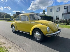 Volkswagen Kever - 1303 S gerestaureerd