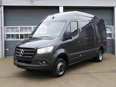 Mercedes-Benz Sprinter - 516 2.2 CDI L2H2 EURO VI-D AUT | LAADKLEP