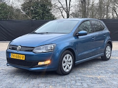 Volkswagen Polo - 1.0 BlueMotion Edition/Airco/Cruise/PDC/NAP