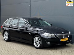 BMW 5-serie Touring - 520d Executive NAVI CLIMA CRUISE XENON TREKHAAK PDC