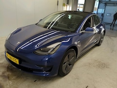 Tesla Model 3 - Standard RWD Plus [ TREKHAAK+AUTOPILOT+60 kWh+PREMIUM AUDIO ]