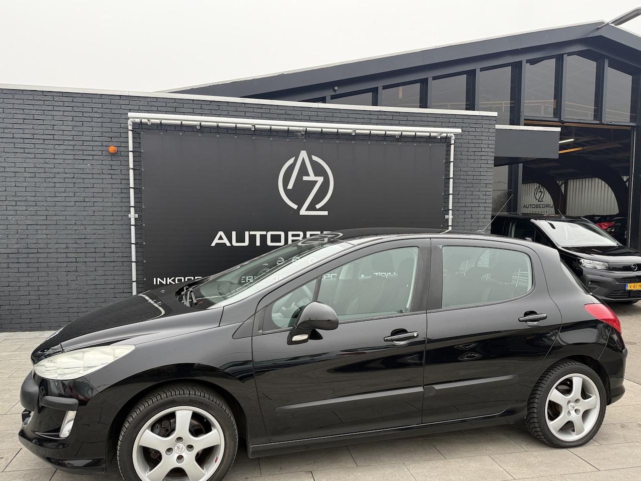 Peugeot 308 - 1.6 VTi XS 1.6 VTi XS - AutoWereld.nl