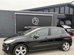 Peugeot 308 - 1.6 VTi XS