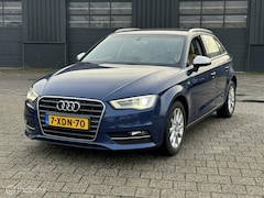 Audi A3 Sportback - 1.4 Benzine G-tron, MECHATRONIC DEFECT