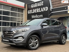 Hyundai Tucson - 1.6 T-GDi Premium 4WD 177PK | Pano | Navi | Camera | Trekhaak | Cruise | Climate | Pdc | I