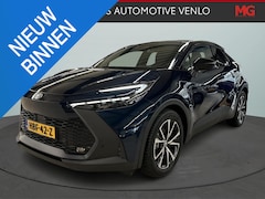 Toyota C-HR - 1.8 Hybrid 140 First Edition Navigatie / 360 Camera / Climate Control / Cruise Control Ada