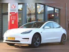 Tesla Model 3 - Standard Plus RWD | 40X Direct Leverbaar | Orig. NL | Auto- Pilot |