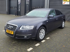 Audi A6 Limousine - 2.4 Pro Line, Automaat, Airco, 222 NAP