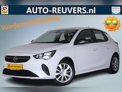 Opel Corsa - 1.2 Edition / Bluetooth / Cruise Control / Stoelverwarming