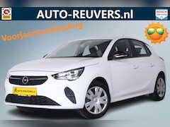 Opel Corsa - 1.2 Edition / Airco / Bluetooth / Cruisecontrol