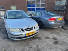 Saab 9-3 Sport Sedan - 2x VOOR DE PRIJS VAN 1 / INRUILKOOPJES/