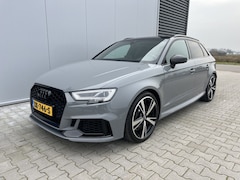 Audi A3 Sportback - 2.5 TFSI RS3 quattro