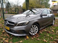 Mercedes-Benz A-klasse - 180 d Business Sol. ORG NL / AUTOMAAT